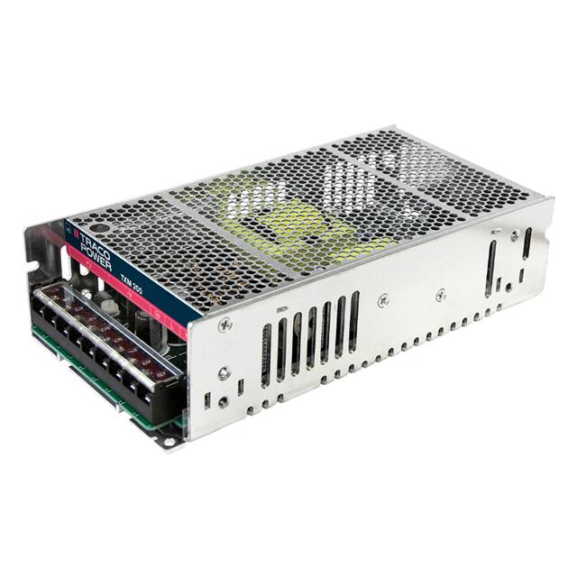 TXM 200-148 Traco Power  AC DC Converters